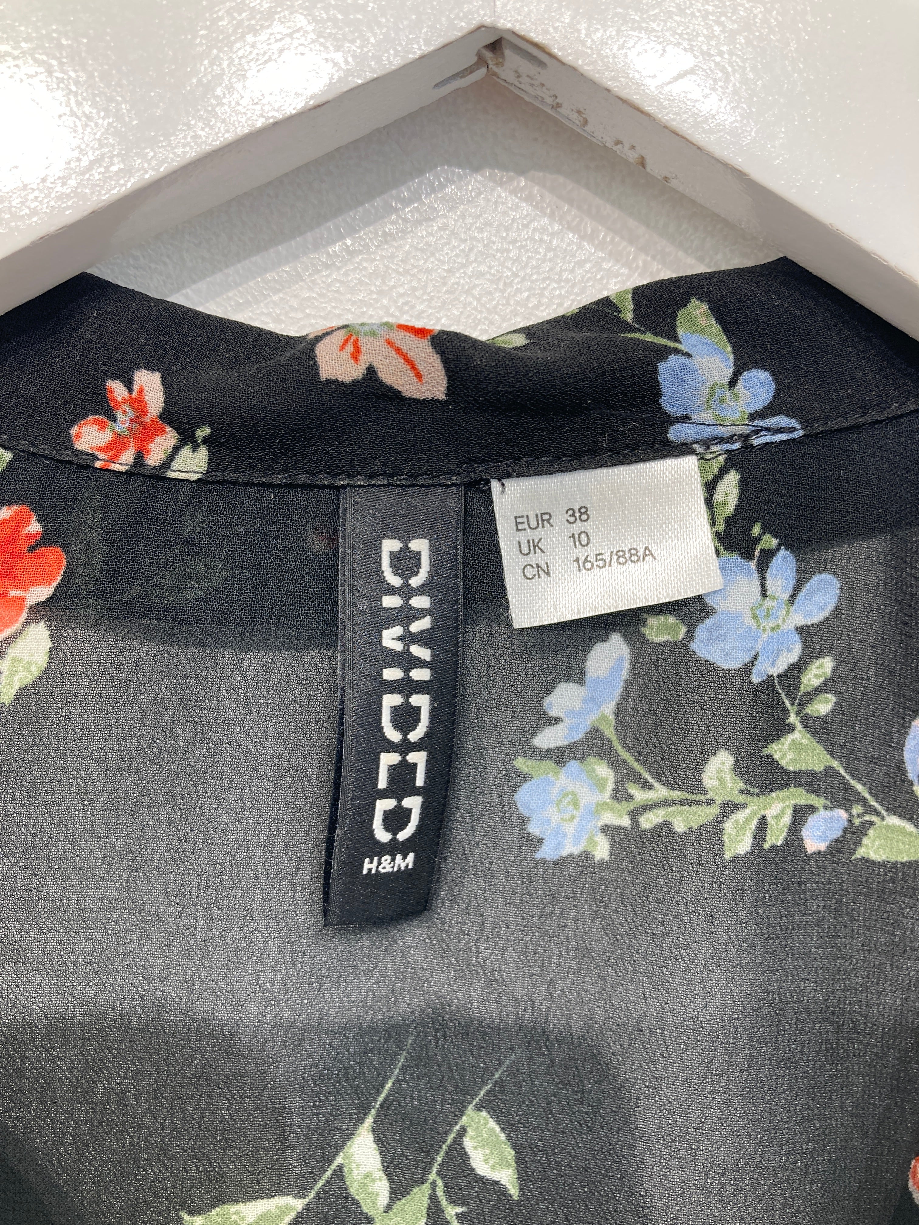H&M Skjorte